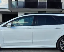 Zunanja slika - Ford Mondeo - 2.0 TDCi-ST LINE-119.000KM-1 LASTNIK-ODLIČEN... - 5 - Predogledna slika