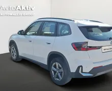 Zunanja slika - BMW X1 - serija :  sDrive18d  AT vl. kljuka, LED - 3 - Predogledna slika