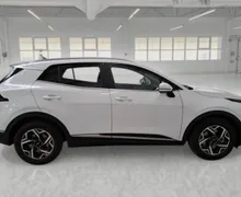Zunanja slika - KIA Sportage - .6 CRDI MHEV BUSINESS 2WD.KAMERA.LED.NAVI.39.000KM - 6 - Predogledna slika
