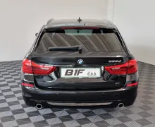 Zunanja slika - BMW Serija 5 - 520 - 5 - Predogledna slika