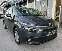 Zunanja slika - Citroën C4 - 1.2|Feel|PureTech||LED|SLO|1-LASTNIK|TOP| - 1 - Predogledna slika