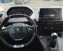 Zunanja slika - Peugeot Rifter - GT 1.5 HDI 130 -13- - 6 - Predogledna slika