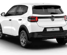 Zunanja slika - Citroën C3 - You Turbo 100 S S ročni - 3 - Predogledna slika