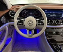 Notranja slika - Mercedes-Benz E-Razred - 220d 4Matic|Pano|ACC|Designo|Burmester|360K|Memory - 10 - Predogledna slika