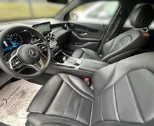 Zunanja slika - Mercedes-Benz GLC-Razred - GLC coupe GLC 200 4MATIC•VIRTUAL• SPORT•USNJE• 1. LASTNICA.. - 15 - Predogledna slika