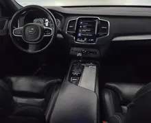 Zunanja slika - Volvo XC90 - D5 AWD Inscription -AVTOPILOT-KEYLESS-KAM360-KLJUK - 17 - Predogledna slika