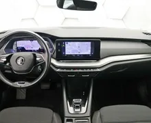 Zunanja slika - Škoda Octavia - 2.0 TDI DSG Ambition 115KM - 7 - Predogledna slika