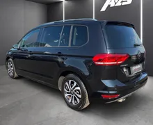 Zunanja slika - Volkswagen Touran - 2.0 TDI BMT Family DSG-ACC-PDC-KAMERA-VL.KLJUKA... - 4 - Predogledna slika