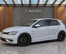 Notranja slika - Volkswagen Golf - 1.4 TSI STAGE3|280hp|Milltek|SLO|Kam|Virtual|Perla - 7 - Predogledna slika