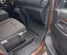 Zunanja slika - Toyota Proace - Verso 2.0 D-4D 106kW Shuttle Medium - 10 - Predogledna slika