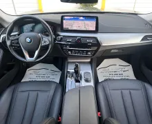 Zunanja slika - BMW Serija 5 - 5 Series Touring 520D AUT. - 7 - Predogledna slika