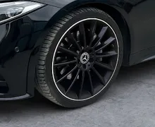 Zunanja slika - Mercedes-Benz CLS-Razred - CLS-Razred - 7 - Predogledna slika