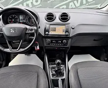 Zunanja slika - Seat Ibiza - 1.4 TDI CR 66  90  Style+NAVI+TEL+VELIK SERVIS+TOP - 9 - Predogledna slika