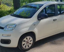 Zunanja slika - Fiat Panda - 4x4 1,3 Multijet Rock - 1 - Predogledna slika