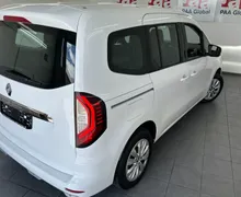 Zunanja slika - Renault Kangoo - Renault  III Zen 1.5 dCi 95CV.USNJE.NAREJEN - 4 - Predogledna slika