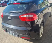 Zunanja slika - KIA Rio - 1.2 LX Cool KLIMA. SERVO - 6 - Predogledna slika
