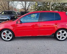 Zunanja slika - VW Golf - 2.0 FSI turbo GTI avt. 147  200 - 4 - Predogledna slika