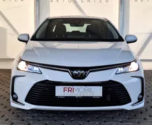 Zunanja slika - Toyota Corolla - 1.5 VVT-i Luna Park - 5 - Predogledna slika
