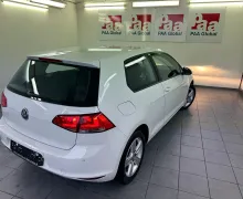 Zunanja slika - Volkswagen Golf - 1.2 TSI Comfortline 81 KW.BENCIN.SAMO 75.000 KM - 5 - Predogledna slika