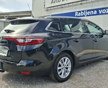 Zunanja slika - Renault Mégane - Megane Energy 1.2 TCe INTENS 4X NOVE ZIMSKE GUME - 6 - Predogledna slika