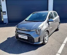 Zunanja slika - KIA Picanto - 1.0 MPI LX Active - 1 - Predogledna slika