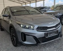 Zunanja slika - KIA XCeed - 1.5 T-GDI EX Way ISG DCT - 2 - Predogledna slika