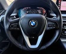 Zunanja slika - BMW serija 5 Touring: - 520d xDrive Live Cockpit DAB BMW Key Vl. Kljuka - 8 - Predogledna slika