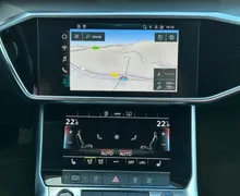 Notranja slika - Audi A6 - 45 TFSI S tronic - 7 - Predogledna slika