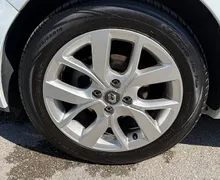 Zunanja slika - Renault Clio - TCe 75 Life - 1. LASTNIK - 34.000 KM - - 10 - Predogledna slika
