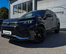 Zunanja slika - Volkswagen Tiguan - 2.0 TDI BMT R-Line DSG - 1 - Predogledna slika