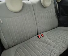 Zunanja slika - Fiat 500 - 1.2 69ks °STREŠNO OKNO° °15-COL° KLIMA - 11 - Predogledna slika