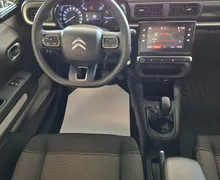 Zunanja slika - Citroën C3 - 1.2 PureTech 82 Feel-SLO-LED-ODLIČEN- - 8 - Predogledna slika