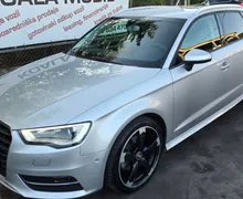 Zunanja slika - Audi A3 - 1.6 TDI BI-XENON-RADAR-NAVI-ALU PLATIŠČA-PDC - 8 - Predogledna slika