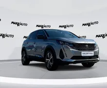 Zunanja slika - Peugeot 3008 - 1.5 BlueHDI 130 S S Allure Avt. - 3 - Predogledna slika