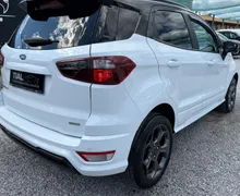 Zunanja slika - Ford Ecosport - 1.0 ST-LINE BLACK EDITION AUT-LED-NAVI-KAMERA-ALU - 7 - Predogledna slika
