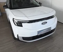 Zunanja slika - Ford Explorer - EV STYLE  elektromotor 52 kWh 125 kW at-DOBAVA TAKOJ - 4 - Predogledna slika