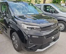 Zunanja slika - Opel Combo - GS 1.5D 130KM MT6 - 1 - Predogledna slika