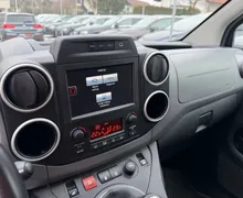 Zunanja slika - Citroën Berlingo - 1.6 BlueHDi SHINE SLO 2.LASTNIK AVTO.KLIMA - 19 - Predogledna slika