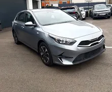 Zunanja slika - KIA Ceed - 1.0 T-GDi LX Champion+ ISG. M T 74 kW - 2 - Predogledna slika