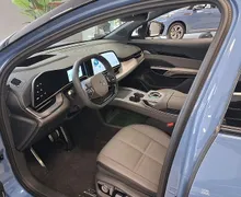 Zunanja slika - Hongqi - - EHS7 - 6 - Predogledna slika