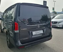 Zunanja slika - Mercedes-Benz V-Razred - V 300 d 4MATIC Style dolgi Avt. - 5 - Predogledna slika