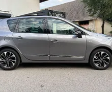 Zunanja slika - Renault Scénic - Scenic dCi 110 Limited Edition - AUTOMATIK - 8 - Predogledna slika