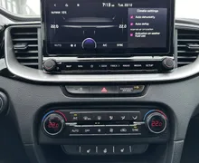 Notranja slika - KIA XCeed - 1.6 T-GDi GT-Line ISG 7DCT - 18 - Predogledna slika