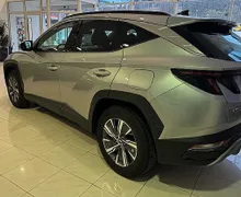Zunanja slika - Hyundai Tucson - 1.6 T-GDI 150 STYLE 2WD - 6 - Predogledna slika
