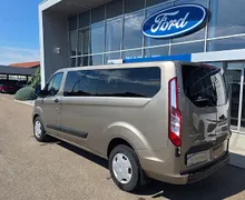 Zunanja slika - Ford E-Transit Custom - Transit Custom kombi Trend 8+1 - 12 - Predogledna slika