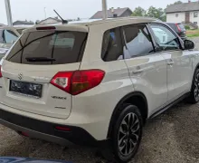 Zunanja slika - Suzuki Vitara - AllGrip 1.6 Elegance Top - 4 - Predogledna slika
