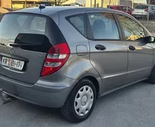 Zunanja slika - Mercedes-Benz A-Razred - A 180 CDI + KLJUKA + UPORABEN + UGODNO - 5 - Predogledna slika