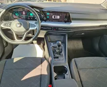 Zunanja slika - Volkswagen Golf - 2.0 TDI BMT Style - 11 - Predogledna slika