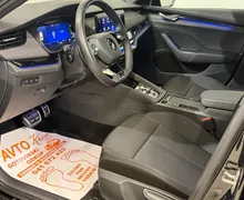Notranja slika - Škoda Octavia - 2.0 TDI-SPORTLINE-ACC-MATRIX-VIRTUAL-KAMERA-AVT-F1 - 9 - Predogledna slika