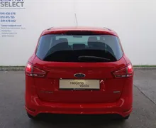 Zunanja slika - Ford B-MAX - 1.0 EcoBoost 74 kW - 4 - Predogledna slika